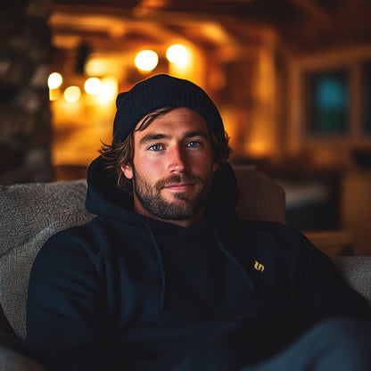 Igneraé Hoodie