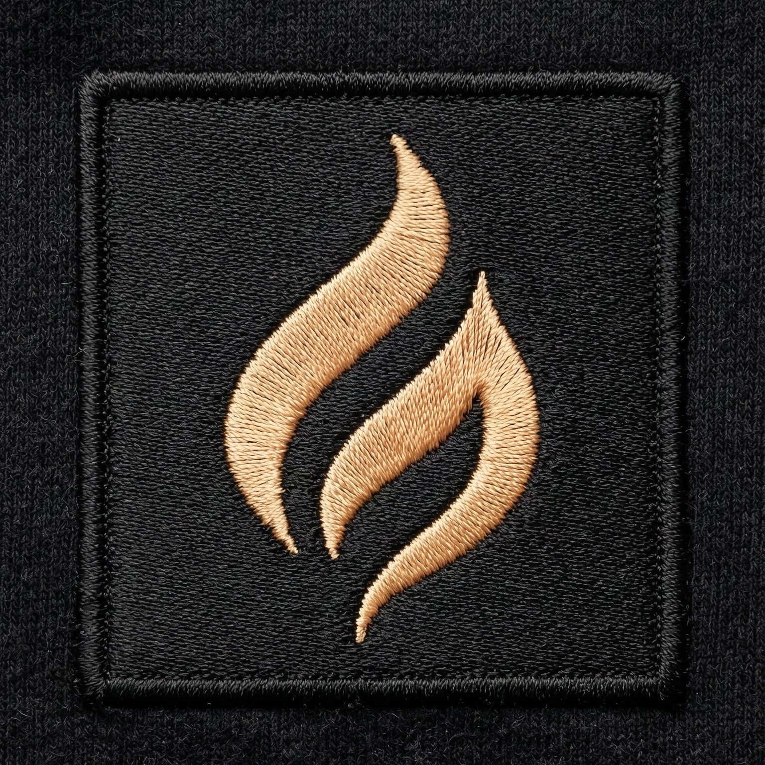 Igneraé Iconic Hoodie mit Stick