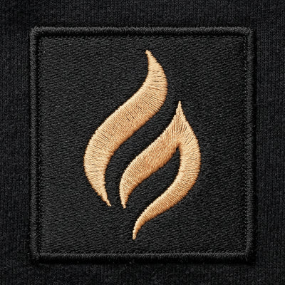 Igneraé Iconic Hoodie mit Stick