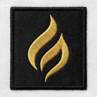 Igneraé Iconic Hoodie mit Stick