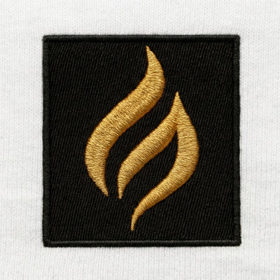 Igneraé Iconic Hoodie mit Stick