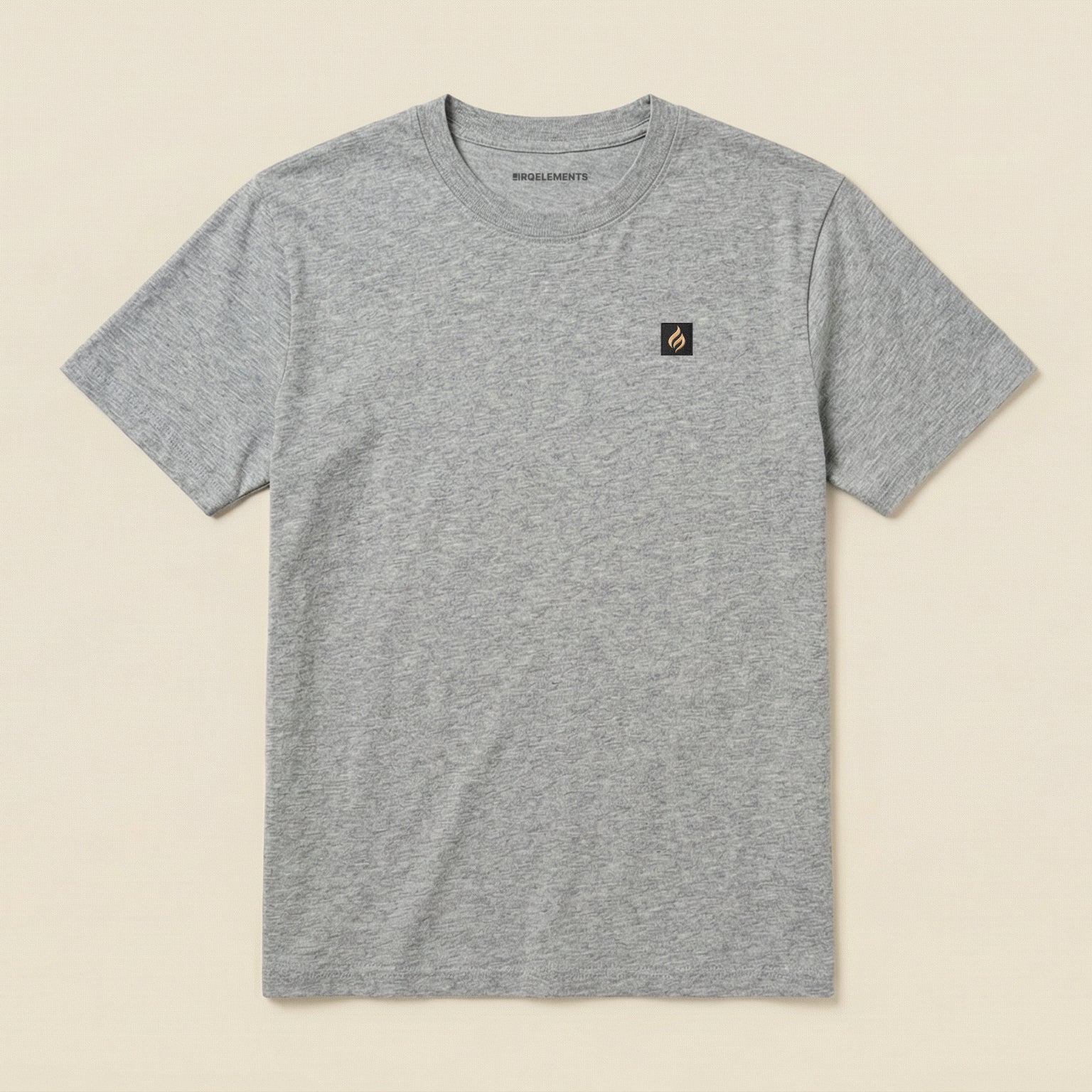 Igneraé Iconic Shirt mit Stick