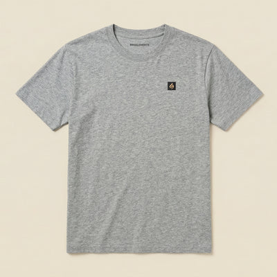 Igneraé Iconic Shirt mit Stick