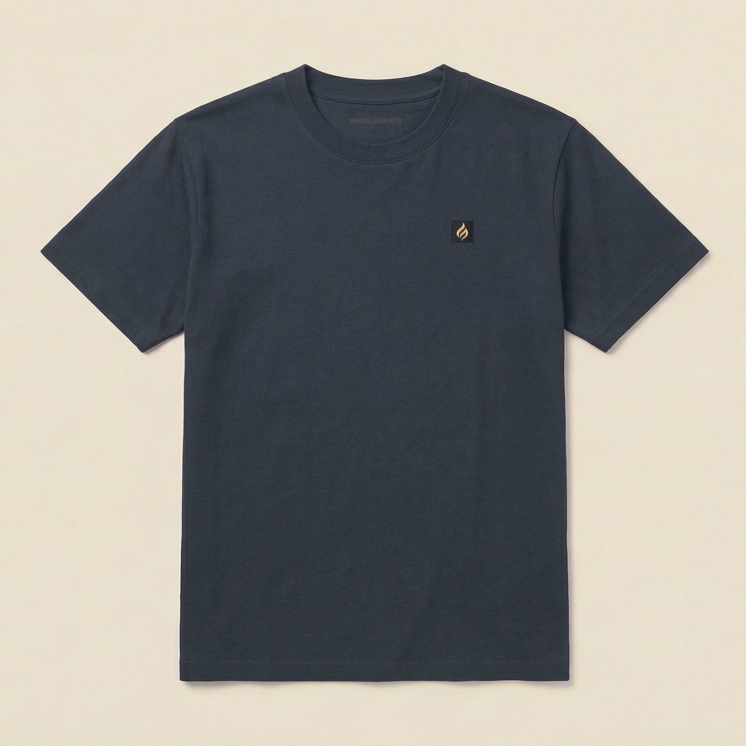 Igneraé Iconic Shirt mit Stick