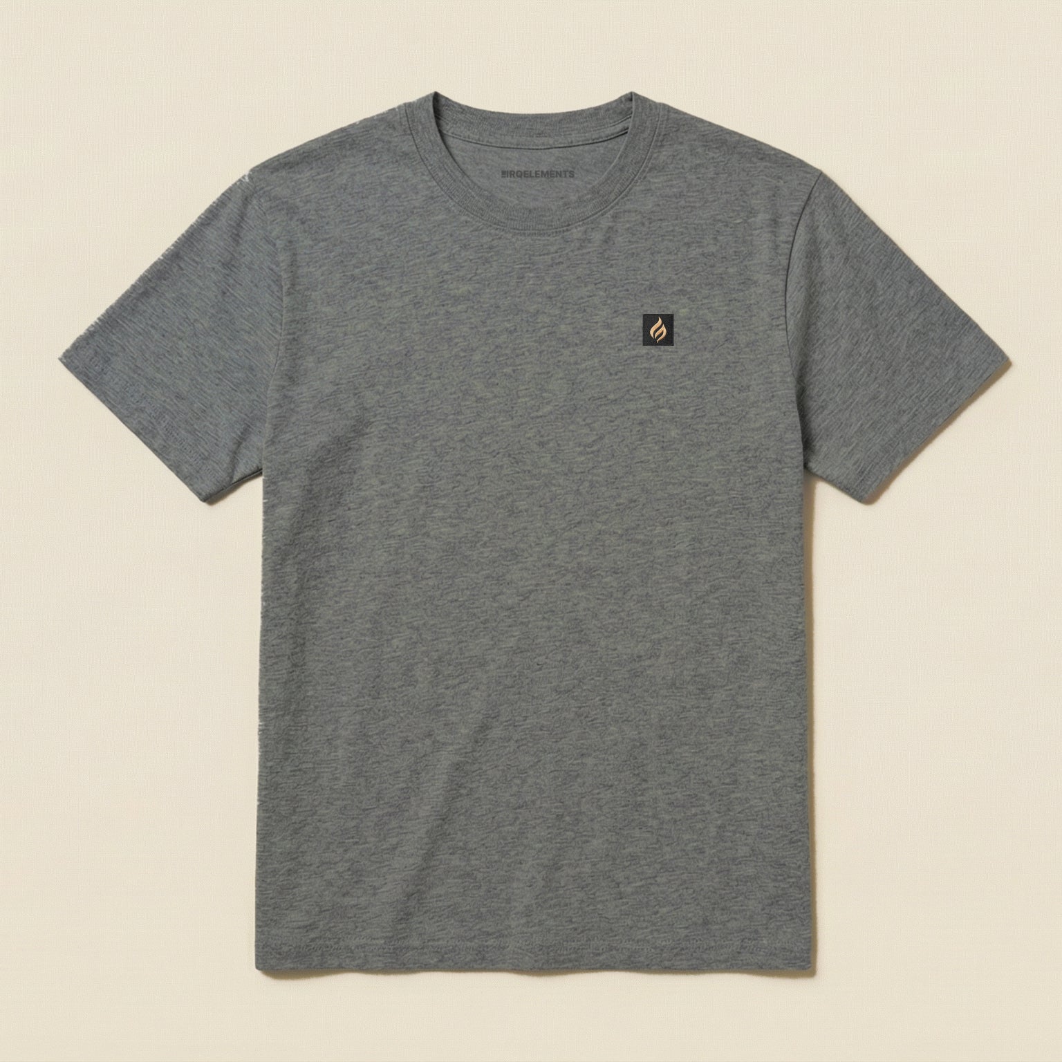 Igneraé Iconic Shirt mit Stick