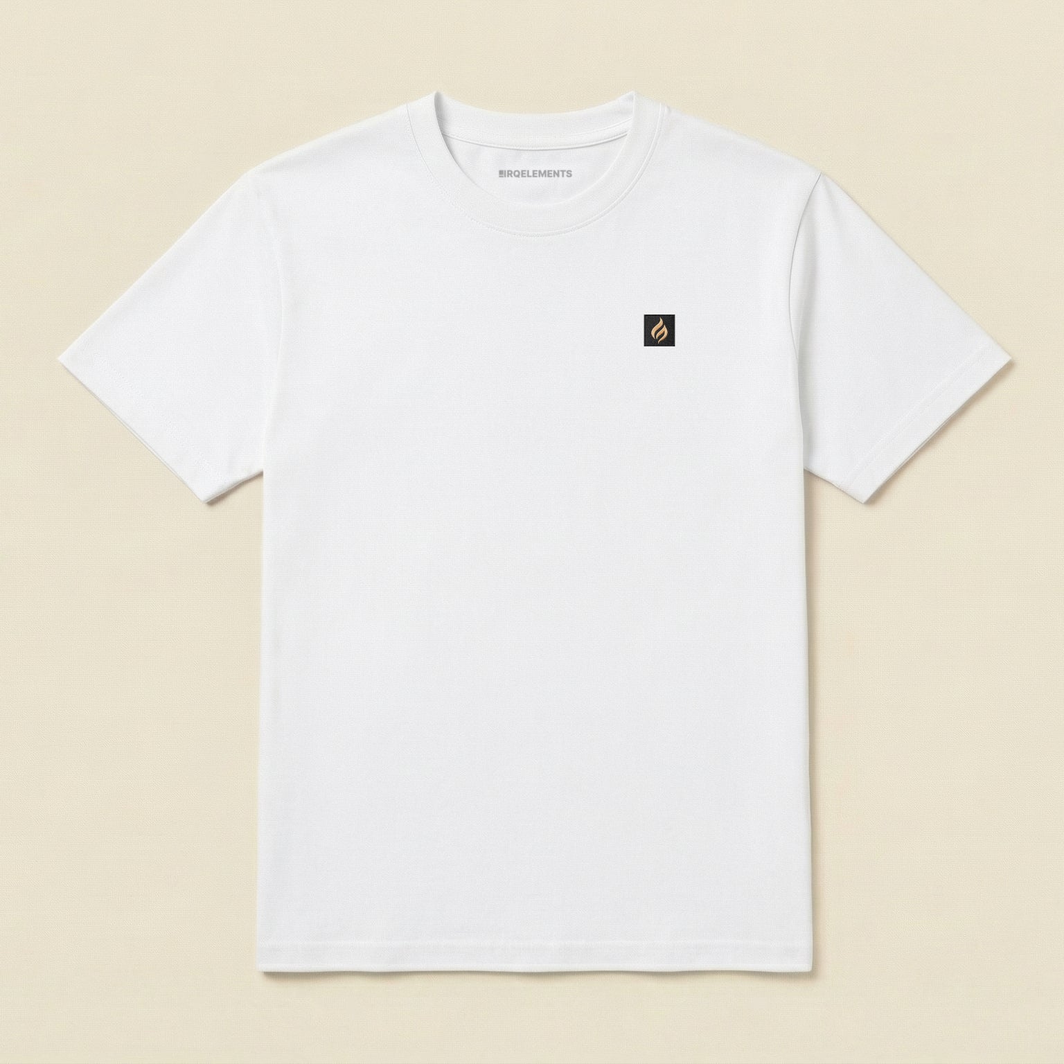 Igneraé Iconic Shirt mit Stick