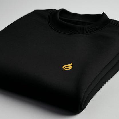 Igneraé Sweatshirt mit Stick
