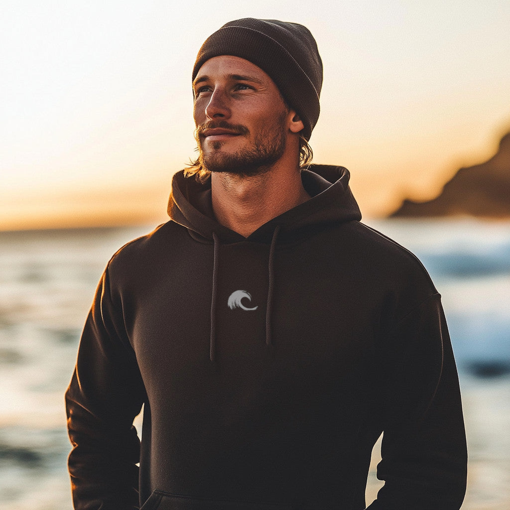 Ocean Surf Hoodie