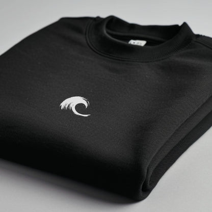 Ocean Surf Sweatshirt