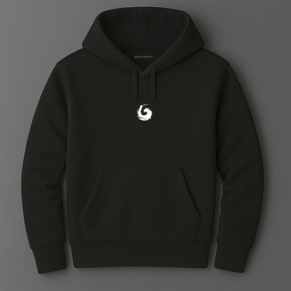 Ocean Wave Hoodie