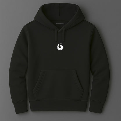 Ocean Wave Hoodie