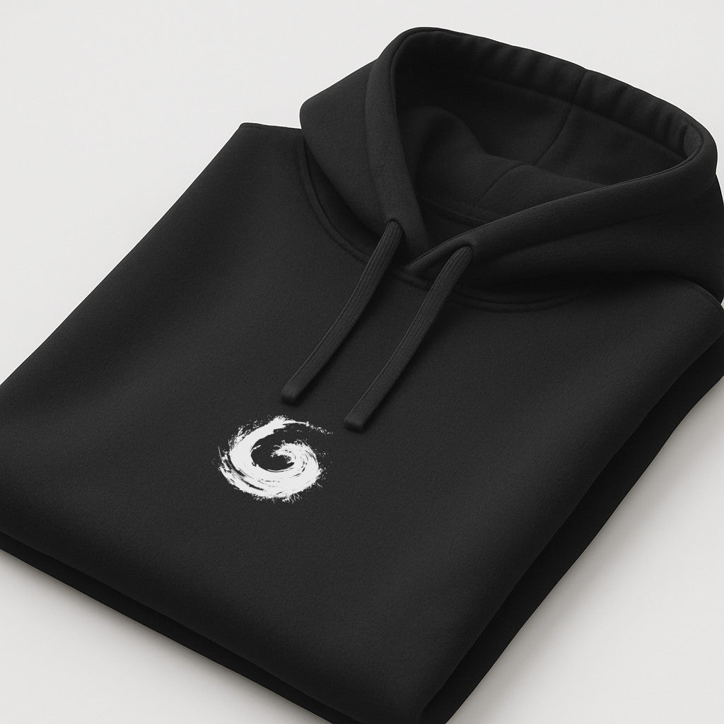 Ocean Wave Hoodie