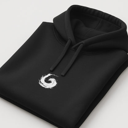 Ocean Wave Hoodie