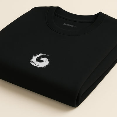 Ocean Wave Sweatshirt