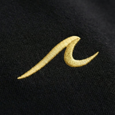 Oceanraé Hoodie mit Stick