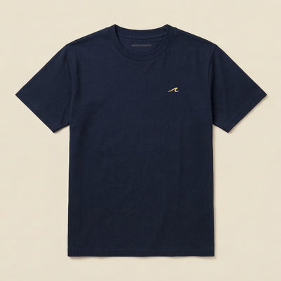 Oceanraé Shirt mit Stick
