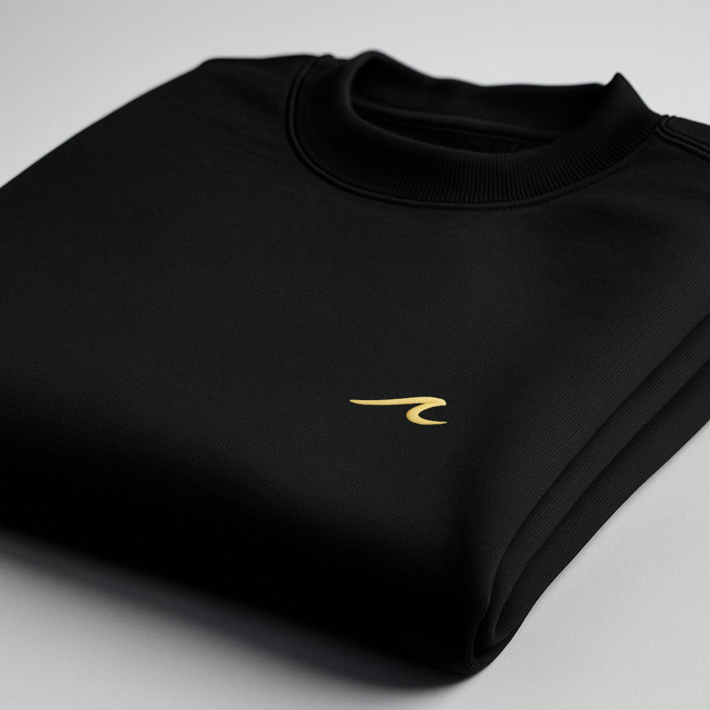 Oceanraé Sweatshirt mit Stick