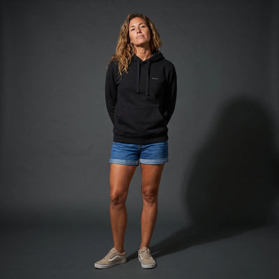 CO₂ ppm Hoodie | Personalisiert