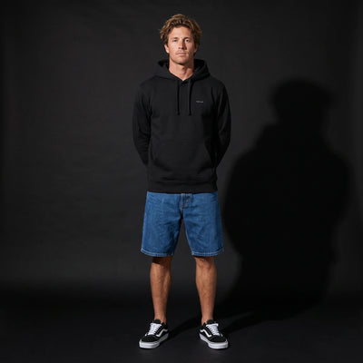 CO₂ ppm Hoodie | Personalisiert