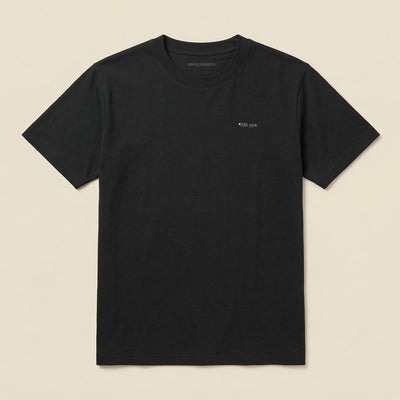 CO₂ ppm Shirt mit personalisiertem Print