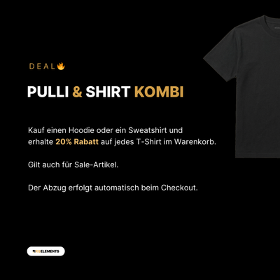 Sonaraé Iconic Shirt mit Stick