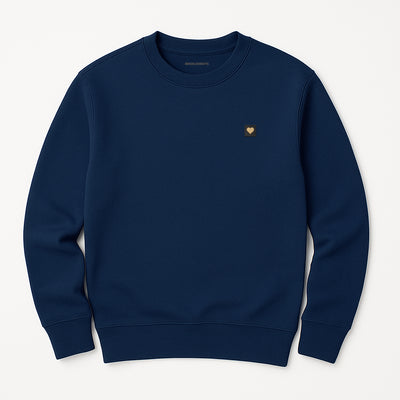 Sentiraé Iconic Sweatshirt mit Stick