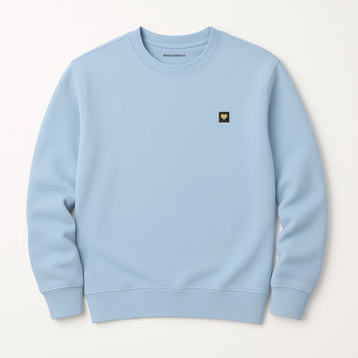Sentiraé Iconic Sweatshirt mit Stick