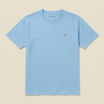 Silent Flame Shirt mit Stick