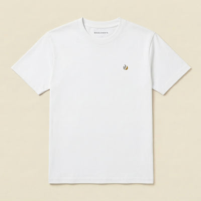 Silent Flame Shirt mit Stick