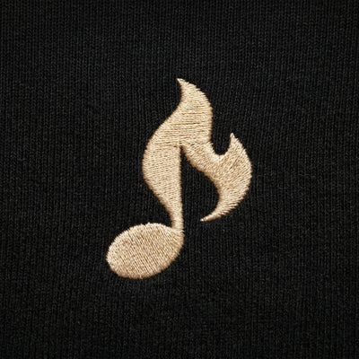 Sonaraé Shirt mit Stick