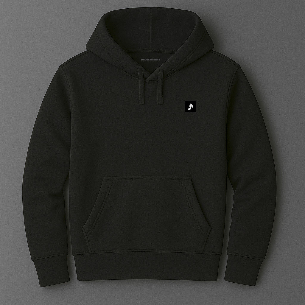 Sonaraé Iconic Hoodie mit Stick