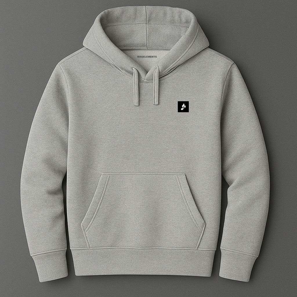 Sonaraé Iconic Hoodie mit Stick