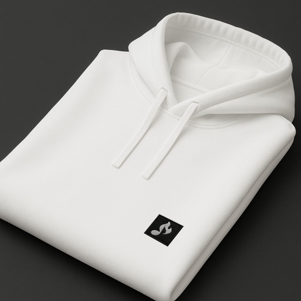 Sonaraé Iconic Hoodie mit Stick