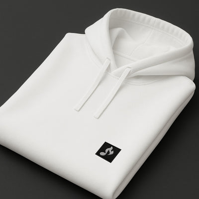 Sonaraé Iconic Hoodie mit Stick