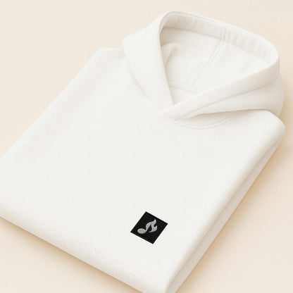 Sonaraé Iconic Oversized Hoodie mit Stick