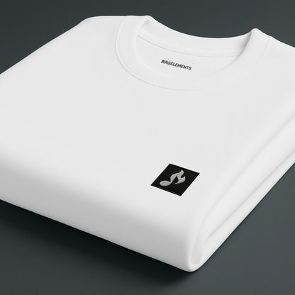 Sonaraé Iconic Oversized Sweatshirt mit Stick