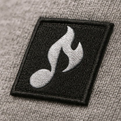 Sonaraé Iconic Sweatshirt mit Stick