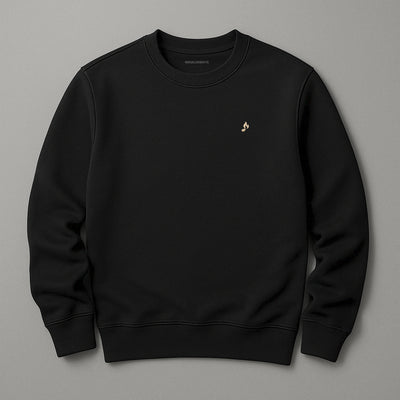 Sonaraé Sweatshirt mit Stick
