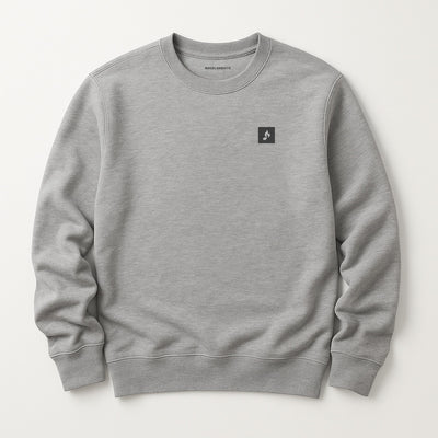 Sonaraé Iconic Sweatshirt mit Stick