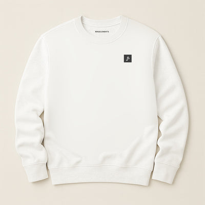Sonaraé Iconic Sweatshirt mit Stick