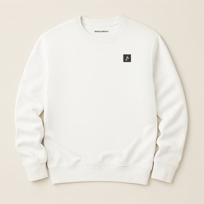 Sonaraé Iconic Sweatshirt mit Stick