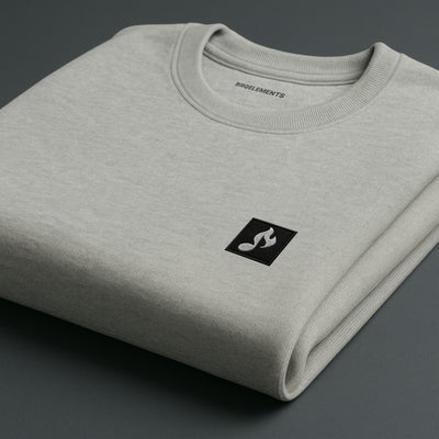 Sonaraé Iconic Sweatshirt mit Stick