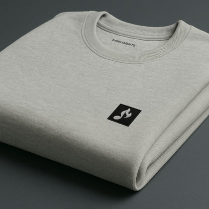 Sonaraé Iconic Sweatshirt mit Stick