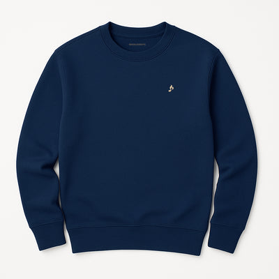 Sonaraé Sweatshirt mit Stick