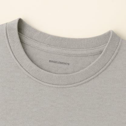 Offline Oversized Sweatshirt mit Stick