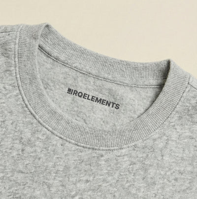 Offline Oversized Sweatshirt mit Stick