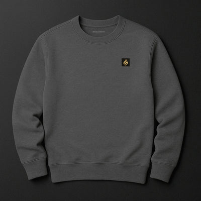 Igneraé Iconic Sweatshirt mit Stick