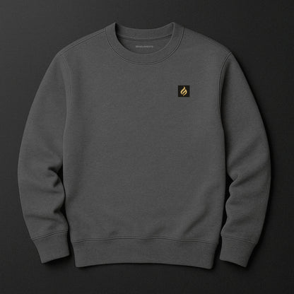 Igneraé Iconic Sweatshirt mit Stick