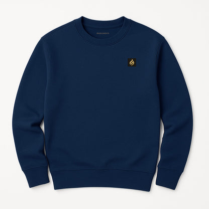 Igneraé Iconic Sweatshirt mit Stick