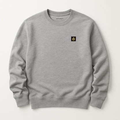Igneraé Iconic Sweatshirt mit Stick